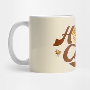 Honey Child Mug